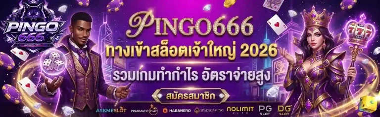 pingo666